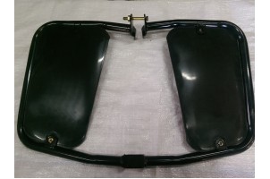 Минск мотоцикл дуги безпеки